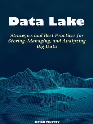 cover image of Data Lake